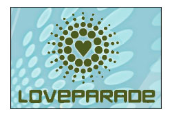 Парад LOVE–мобилей