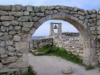 Музей-заповедник «Херсонес Таврический» 