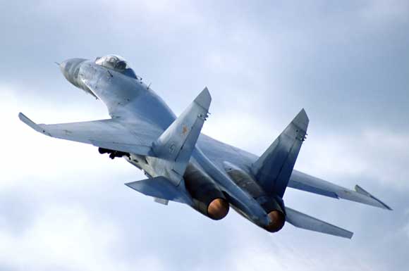 Su-27