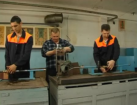 сантехники