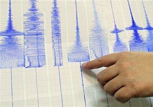 По данным крымских сейсмологов, крымчанам не стоит паниковать: землетрясения в ближайшее время не предвидится.