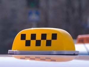 заказ такси в Москве