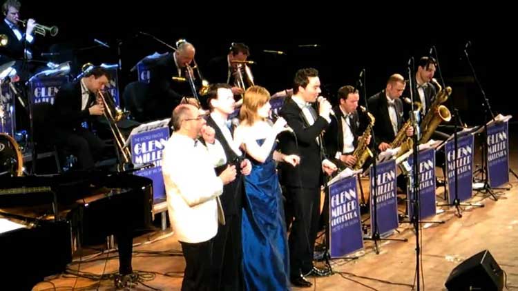 Glenn Miller Orchestra