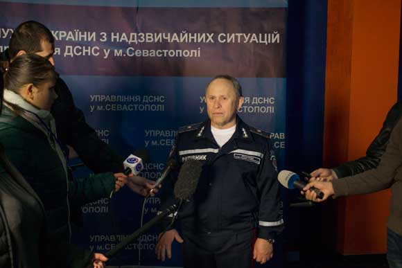 Геннадий Сухорученков