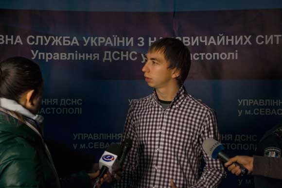 Денис Мищенко