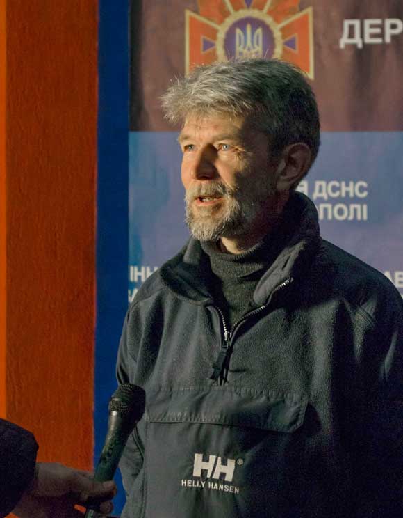Александр Жемков