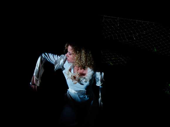 Гендерный интерактивный театр