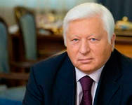 Виктор Пшонка