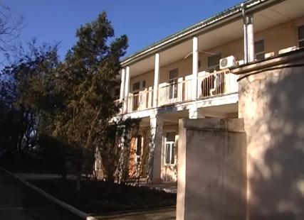 севастопольский