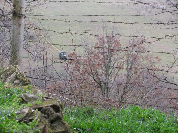 захват аэродрома