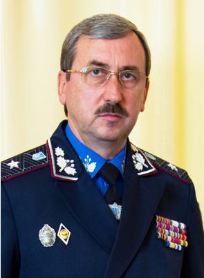 Начальник УМВД Украины в г. Севастополе генерал-майор милиции Александр Гончаров Начальник УМВД Украины в г. Севастополе генерал-майор милиции Александр Гончаров