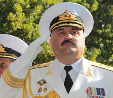 Юрий Ильин