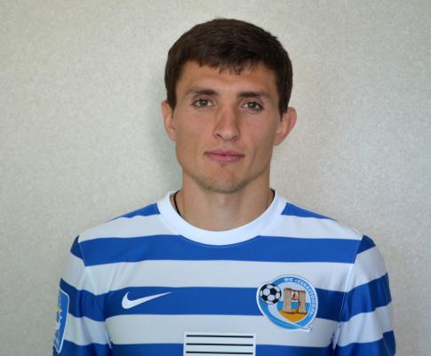 Александр Александрович Максимов
