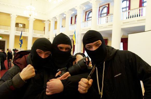 Правый сектор