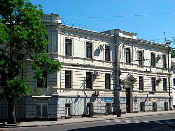 военная прокуратура Севастополь