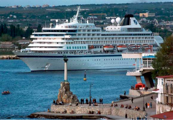 Севастополь Sevastopol