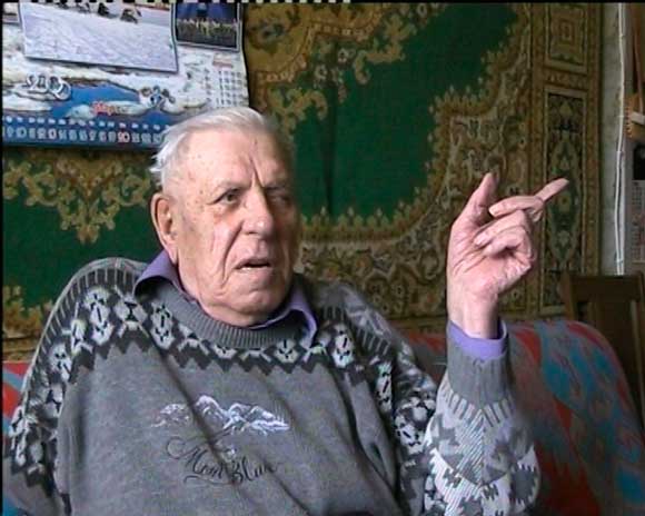 Анатолий Семенович Терентьев