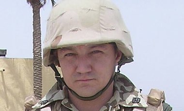 Дмитрий Тымчук Дмитрий Тымчук