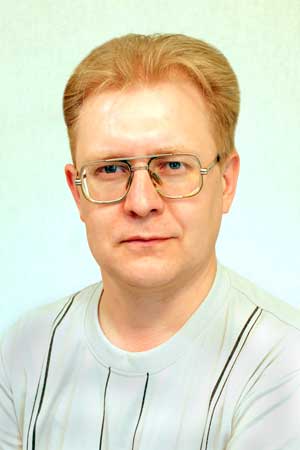 Александр Бывшев