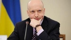 Александр Турчинов