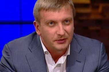 министр юстиции Украины Павел Петренко