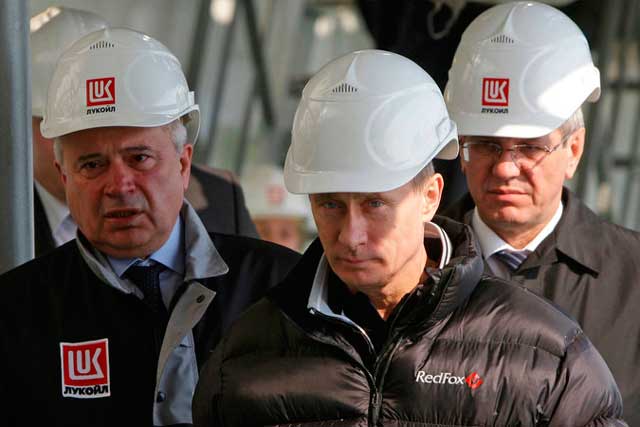 Владимир Путин Vladimir Putin