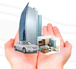 основные фонды предприятия