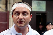 Роман Худяков