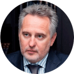 Дмитрий Фирташ