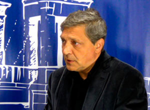 Александр Невзоров