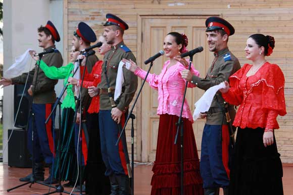 тулумбасы