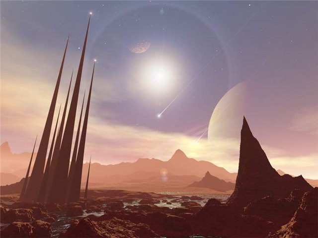 фантастика