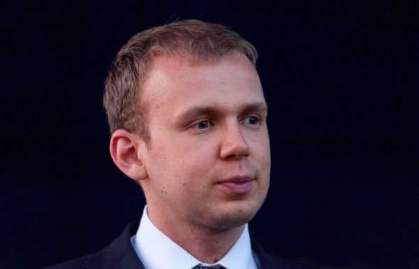 Сергей Курченко