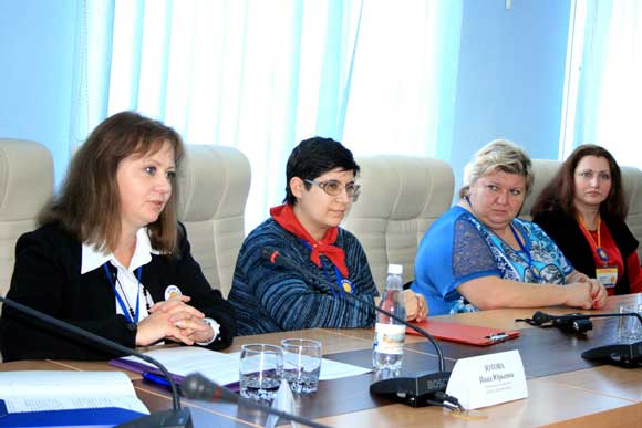 усыновление