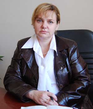Зорина Виктория Александровна