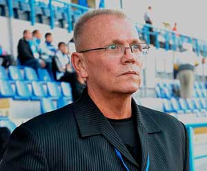 Александр Зинченко
