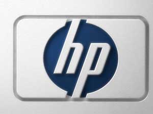 Hewlett-Packard 