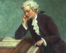 Mozart