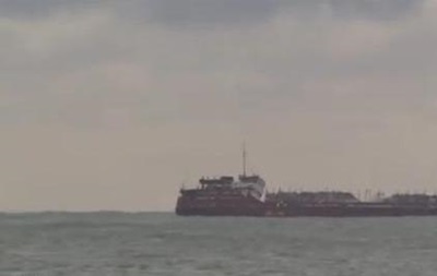 сухогруз Fort Azov