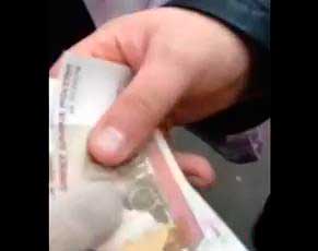 Российская журналистка Наталья Зотова рассказала, как проплачивался митинг так называемого «Антимайдана»