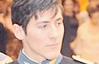 Франсуа Мод д`Эме 