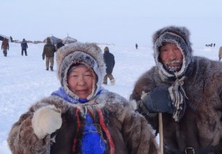 чукчи