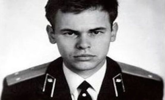 Евгений Касперский