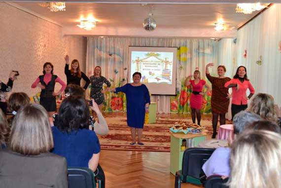 Севастопольские учителя-логопеды
