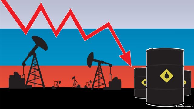 добыча нефти