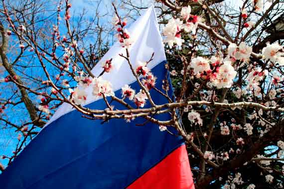 крымская весна