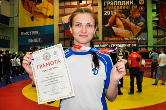 Юлия Торянская