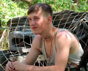 Дмитрийя Будковой