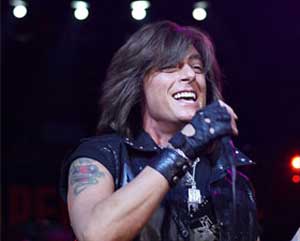 Joe Lynn Turner