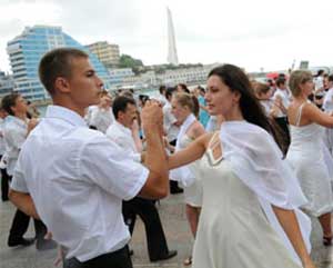 севастопольский вальс